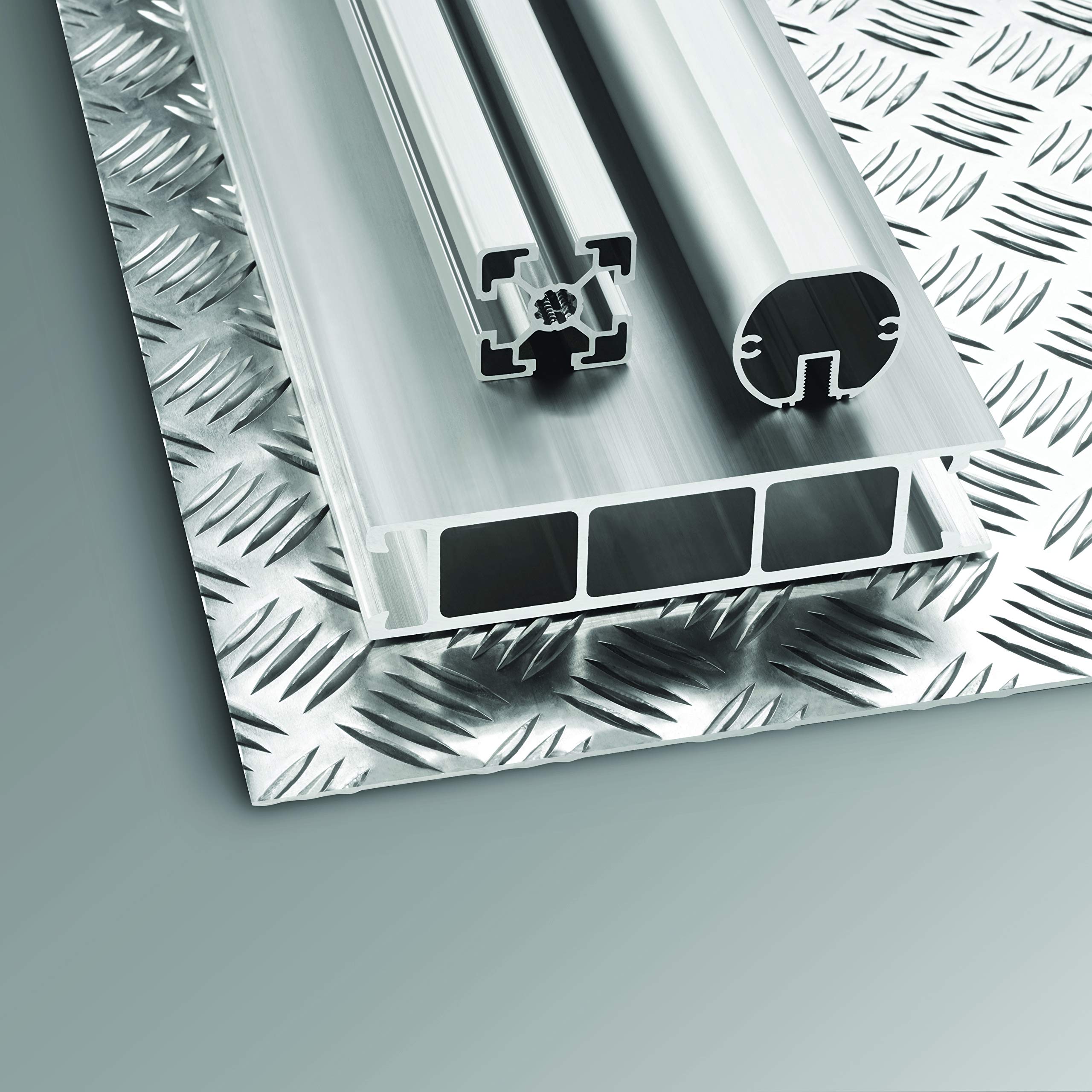 Bosch 1x PRO Aluminium Kreissägeblatt für Akku-Handkreissägen (für Aluminium, Nichteisenmetalle, Ø mm, Professional Zubehör Handkreissäge)