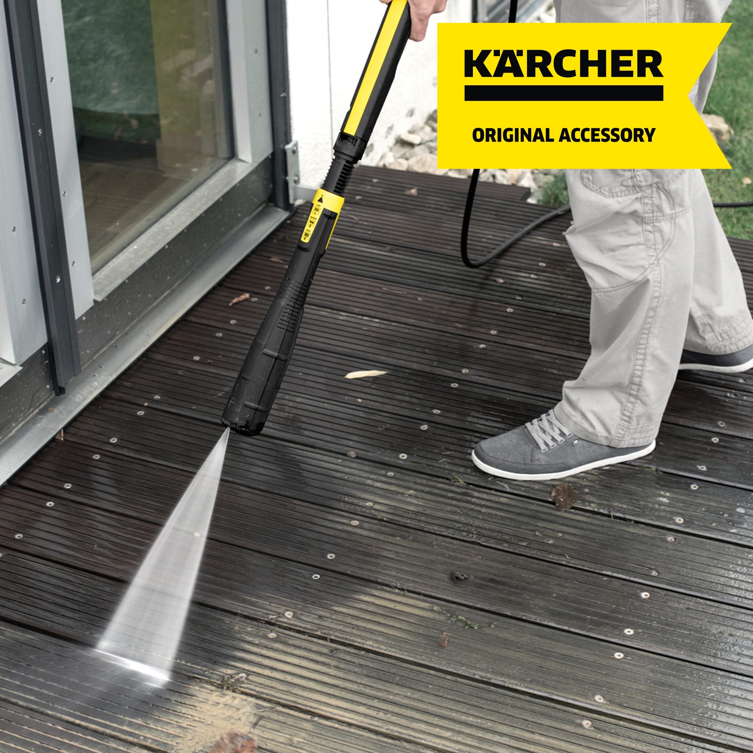 Kärcher Multi Jet 3-in-1 MJ 145 Full Control