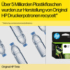 HP Tintenpatronen, Gelb, XL