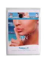 Djois, 194773 - Klebetasche, repositionierbar, A4, transparent, 5 Stück, Easy Load Ecke, blendfrei, smarte Präsentation, organisierte Dokumente, Glasoberfläche, Einfache Handhabung