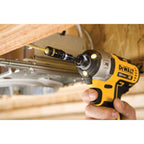 DEWALT DWA2NGFT35IR Bohrer-Set, 5 W, 5 V