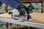 Festool 500458 Standard-Sägeblatt 160x1,8x20 W18