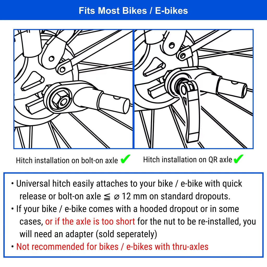 Tiggo VS Kinderanhänger 360° Drehbar mit Federung 2in1 Fahrradanhänger mit Buggy Set Jogger 5-Punkt Gurt Fahrrad Anhänger für 1 bis 2 Kinder max. 40kg (Dunkel Grau)