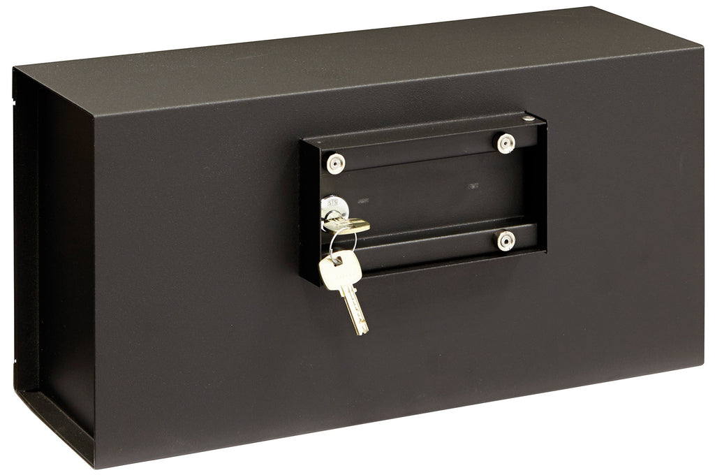 ARREGUI Socket Steckdosensafe | Versteckter Steckdosen Tresor | Unauffälliges Geheimfach für Geld und Wertsachen | Geldversteck in der Wand | Sicheres Geheimversteck für Zuhause | 20x40x13 cm |9 L