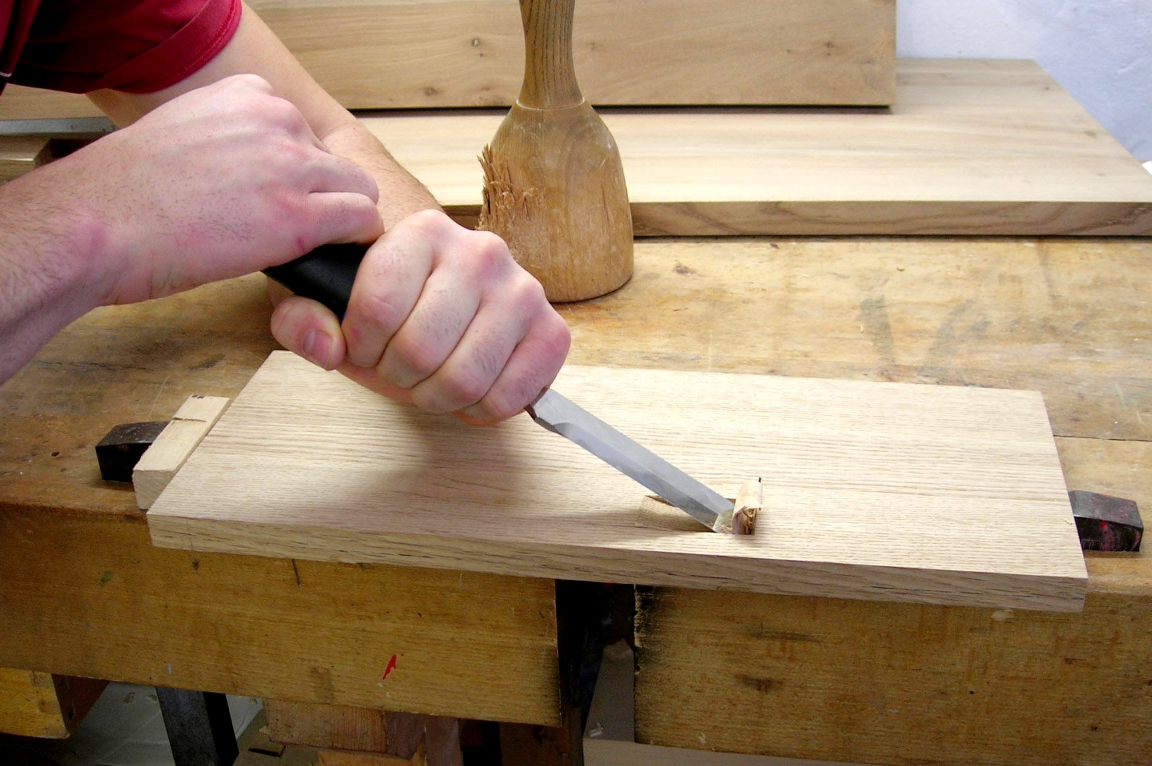 KIRSCHEN Werkzeuge 1009026 | „2-Cut“ mit 2 - K Heft