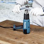Makita HG5030K HeiÃŸluftgebläse Kit 1.600 W, Medium