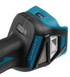Makita DGA511Z Akku-Winkelschleifer 18 V (ohne Akku, ohne Ladegerät)
