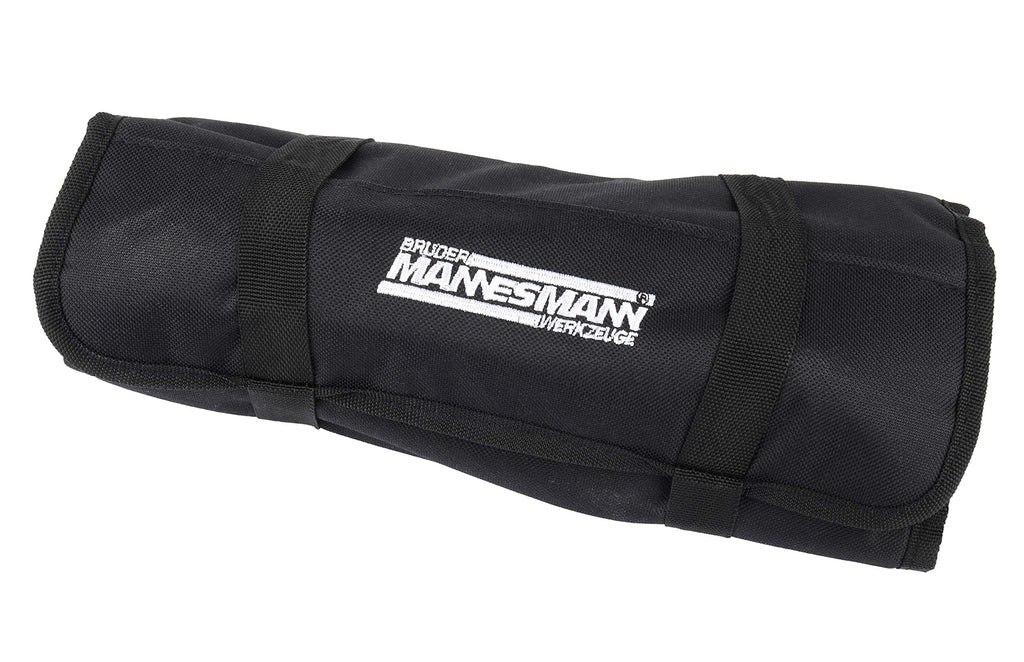 Brüder Mannesmann Werkzeug-Rolltasche | M21170