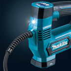 Makita DMP181Z Akku-Kompressor 11,1 bar 18V (ohne Akku, ohne Ladegerät)