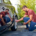 Bosch Elektrische Luftpumpe Ultrakompakt Mit Autostopfunktion Für Fahrradliebhaber