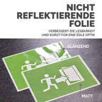 Fellowes Lamination Film A4 100 Pc(S), 5452103