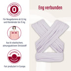 manduca SLING Lavender