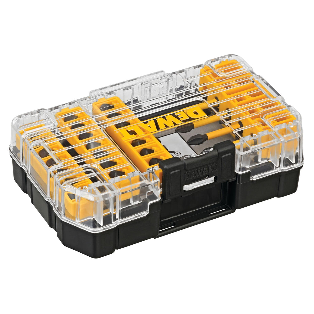 DEWALT DWA2NGFT35IR Bohrer-Set, 5 W, 5 V