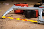 Starrett Bi-Metall-Bügelsägeblätter 100 Stück