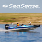 Seasense Seilschneidepistole