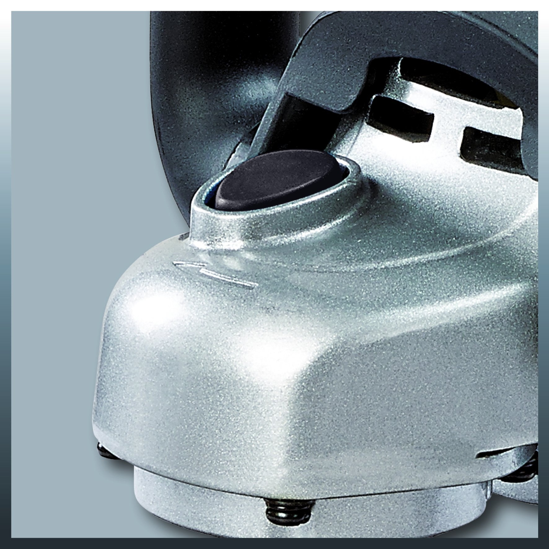 Einhell 2093265 Winkelpolierer "CC-PO 1100/2 E", 1100 W, 230 V