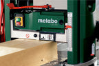 metabo Dickenhobel DH 330 – 0200033000 – Hobelmaschine mit starkem Motor und stabilem Getriebe – Nennaufnahmeleistung: 1800 W