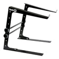 RockJam RJLP1 Adjustable Desk Mounted Desktop Laptop Stand Laptop Riser and DJ Controller Stand
