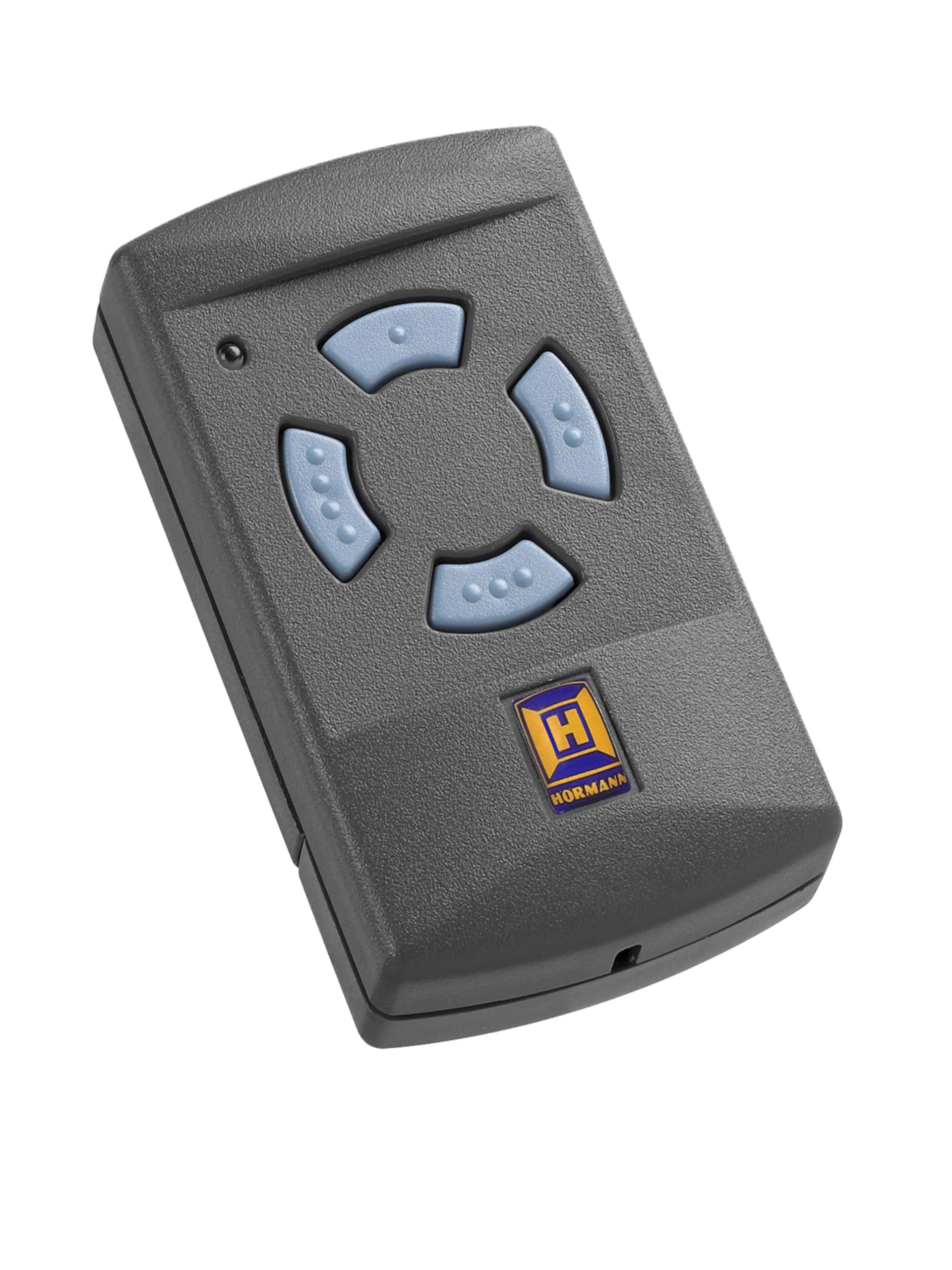 Hörmann Handsender Min 4-Befehl 868MhZ HSM4 0437442