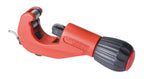 ROTHENBERGER Industrial Tube Cutter 35 Rohrabschneider inkl. 1x Ersatzschneidrad | Ø 6 mm - 35 mm (1/4" - 1 3/8") | Rohrtrenner | Rohrschneider Kupfer Messing Aluminium 070941E
