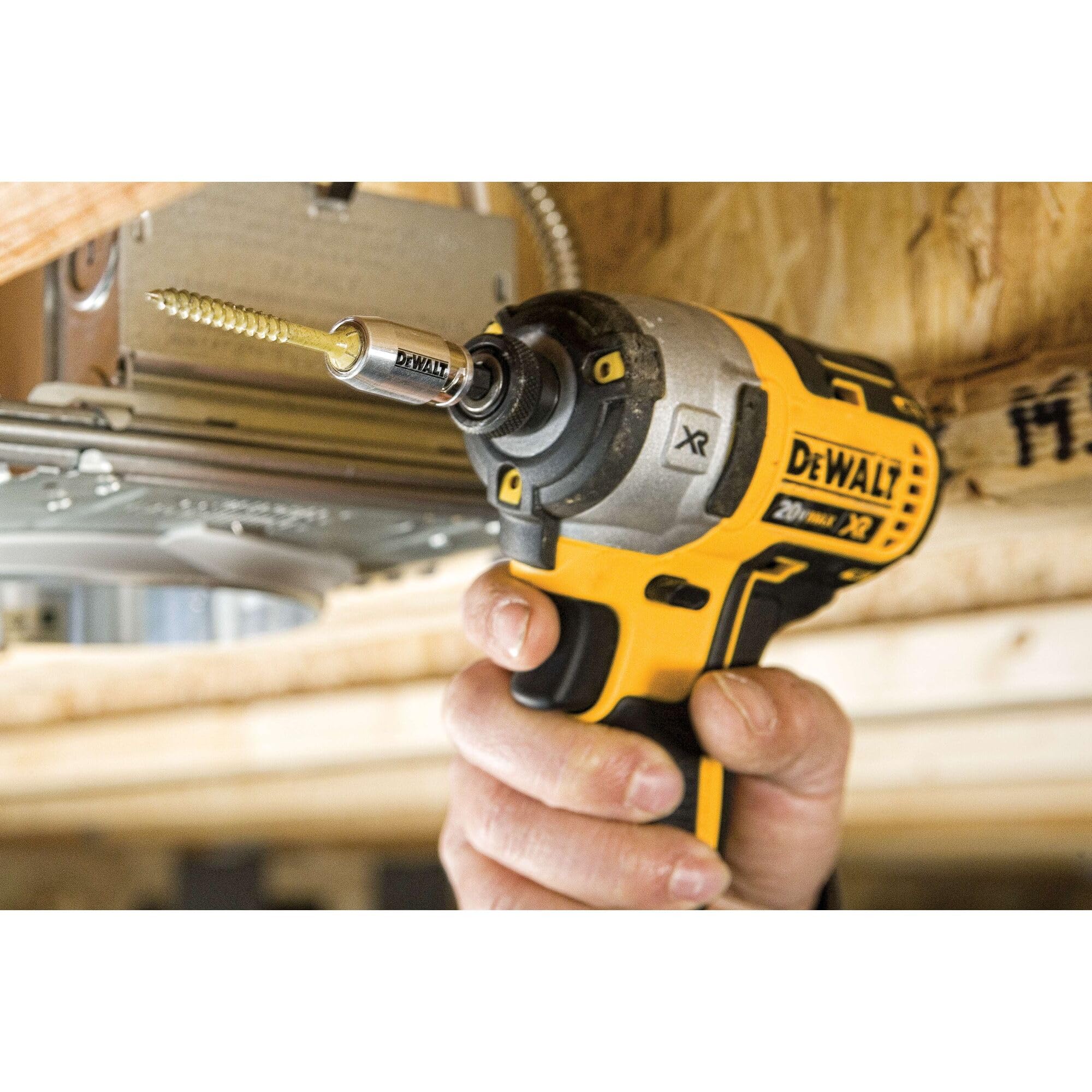 DEWALT DWA2NGFT35IR Bohrer-Set, 5 W, 5 V
