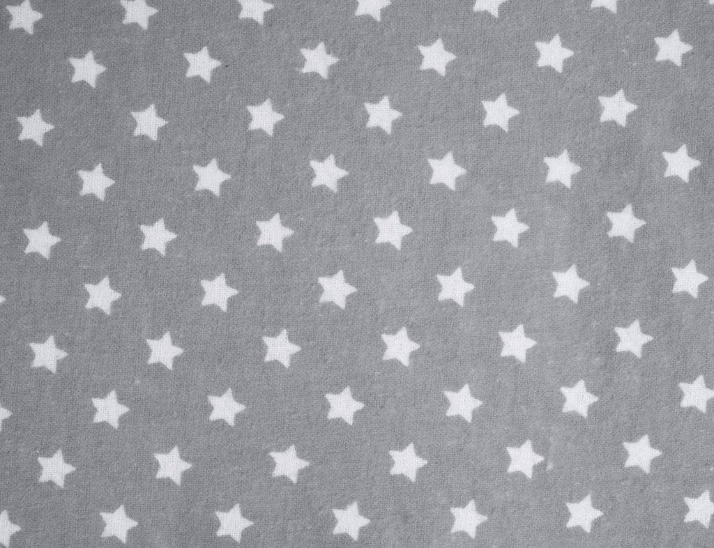 AMAZONAS Inlay für Babyhängematten Sunny Grey 86 x 38 cm in Grau