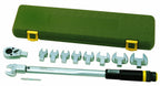 Proxxon 23342 Drehmomentschlüssel Micro Click 200-Multi
