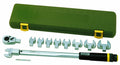 Proxxon 23342 Drehmomentschlüssel Micro Click 200-Multi