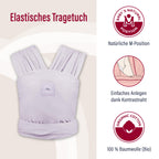 manduca SLING Lavender