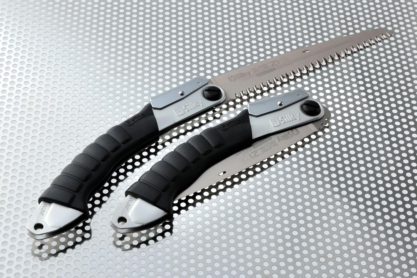 Silky-Klappsäge Super Accel 210mm 7,5/30mm