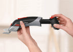 Skil Akkuschere Multi-Cutter 2900 AJ (Universalschneider für Pappe, Papier usw, inkl, Ladegerät + Akku 4,8 V, Univesalschere) F0152900AJ