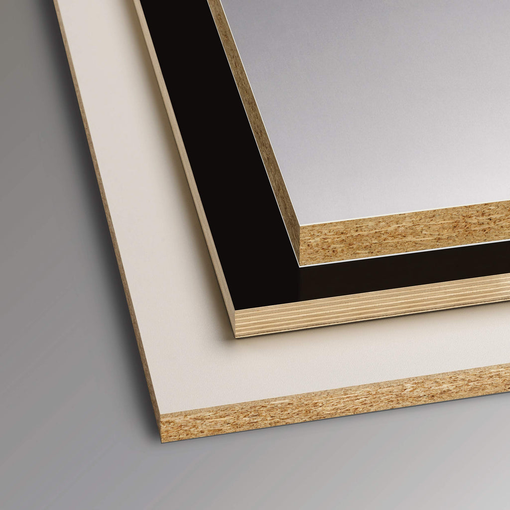 Bosch Professional 1x Kreissägeblatt Expert Laminated Panel (Spanplatten, Sägeblatt Ã˜ 165 X 20 X 1,8 Mm, 48 Zähne, Zubehör Akku Kreissäge)