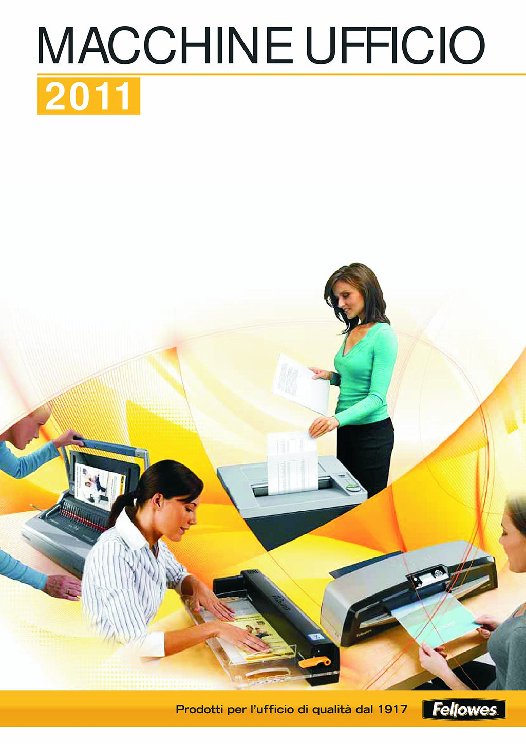 Fellowes Drahtbinderücken A4, 6mm, schwarz, 100 Stück