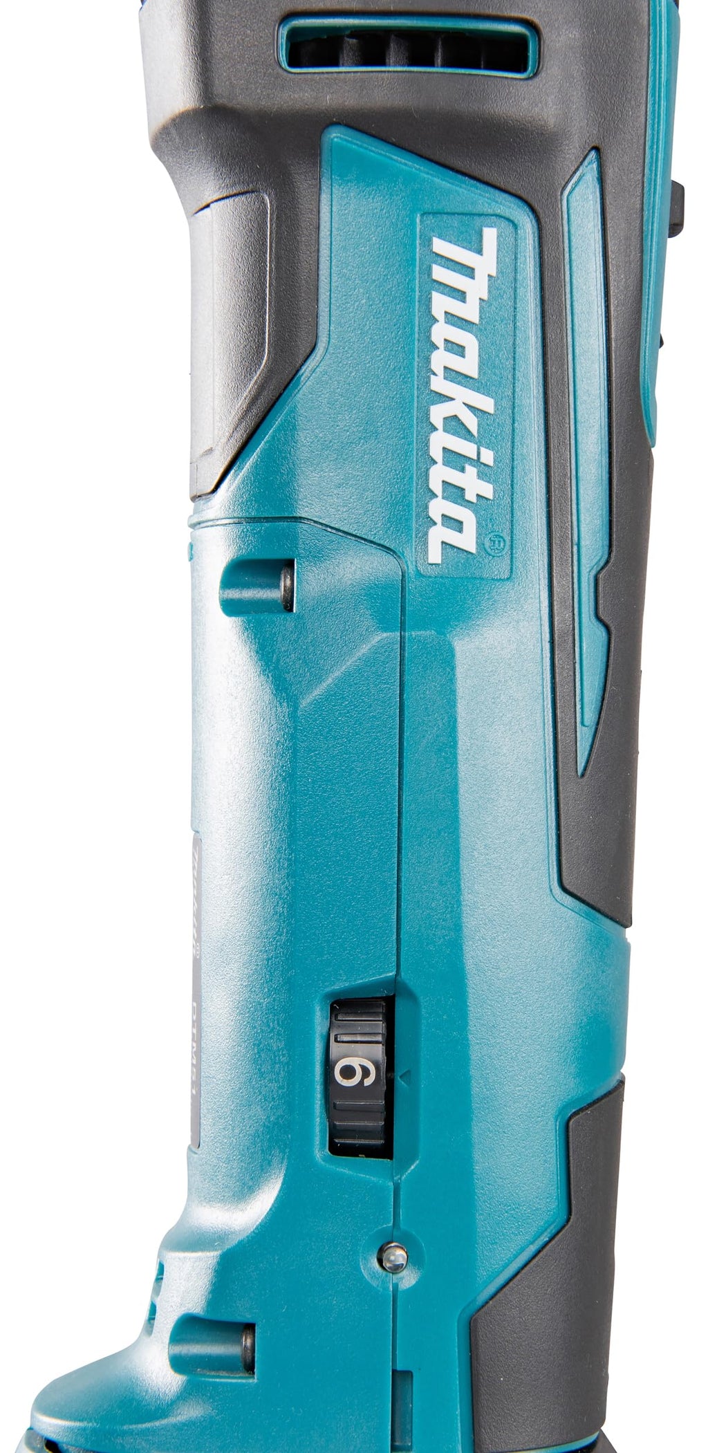 Makita DTM51Z Akku-Multifunktionswerkzeug 18 V (ohne Akku, ohne Ladegerät)