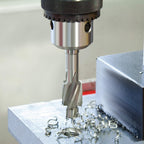 Ruko 102454 Flachsenkersatz DIN 373 HSS M3 - M10