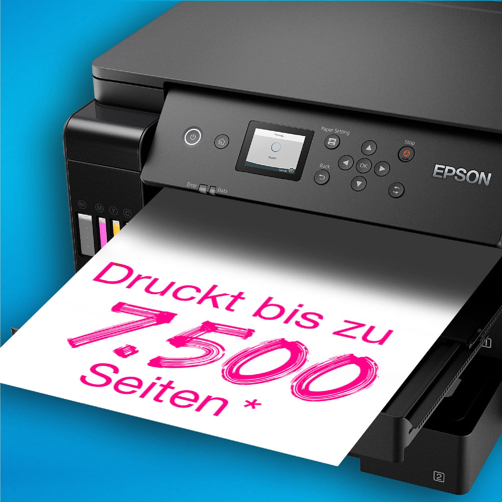 Epson EcoTank ET-16150 DIN-A3+-WLAN-Tintentankdrucker