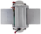 metabo Dickenhobel DH 330 – 0200033000 – Hobelmaschine mit starkem Motor und stabilem Getriebe – Nennaufnahmeleistung: 1800 W