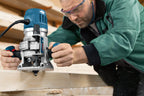 Bosch 15x PRO Fräser-Set gemischt (für Weichholz, Hartholz, Ø 13/16/13/35/25/16/32/32/27/29/19/25/8/10/16 mm, Professional Zubehör Handfräse, Kantenfräse)