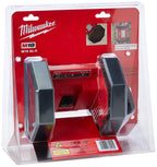 Milwaukee M18 AL-0 Strahler, M18AL-0, Rot/Schwarz
