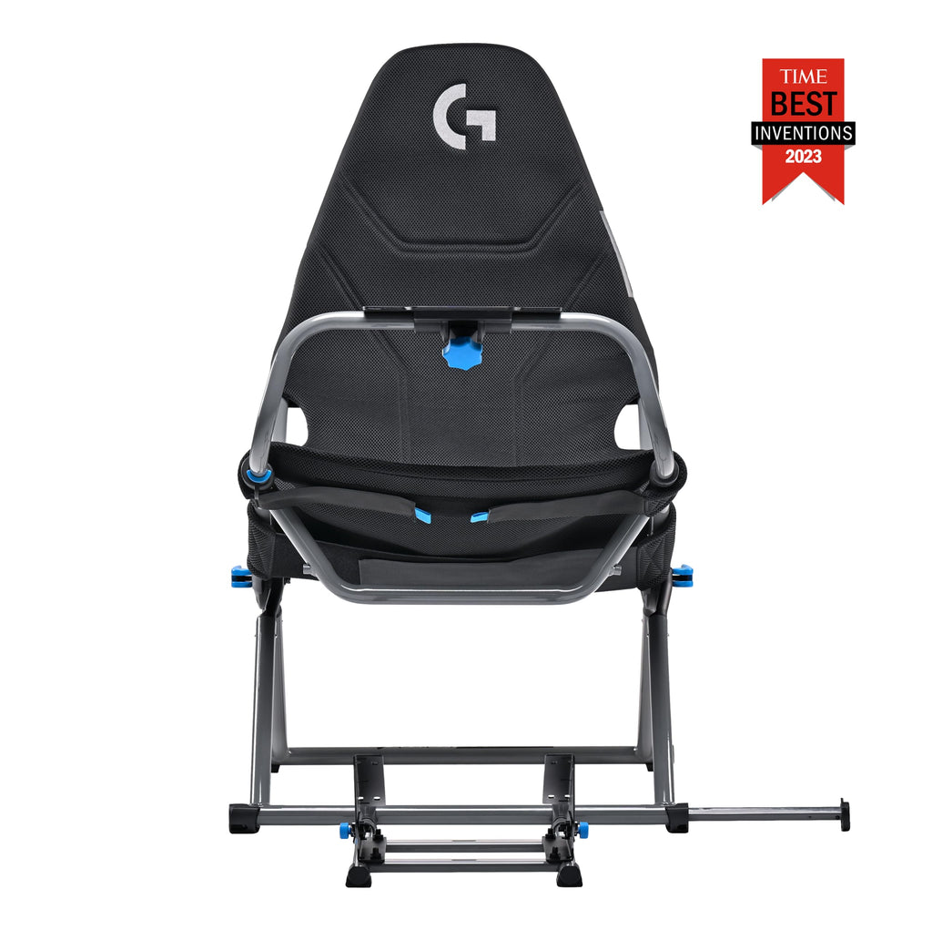 PLAYSEAT® Challenge X - Logitech G Edition