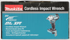 Makita DTW300Z Akku-Schlagschrauber 18,0 V (ohne Akku, ohne Ladegerät)