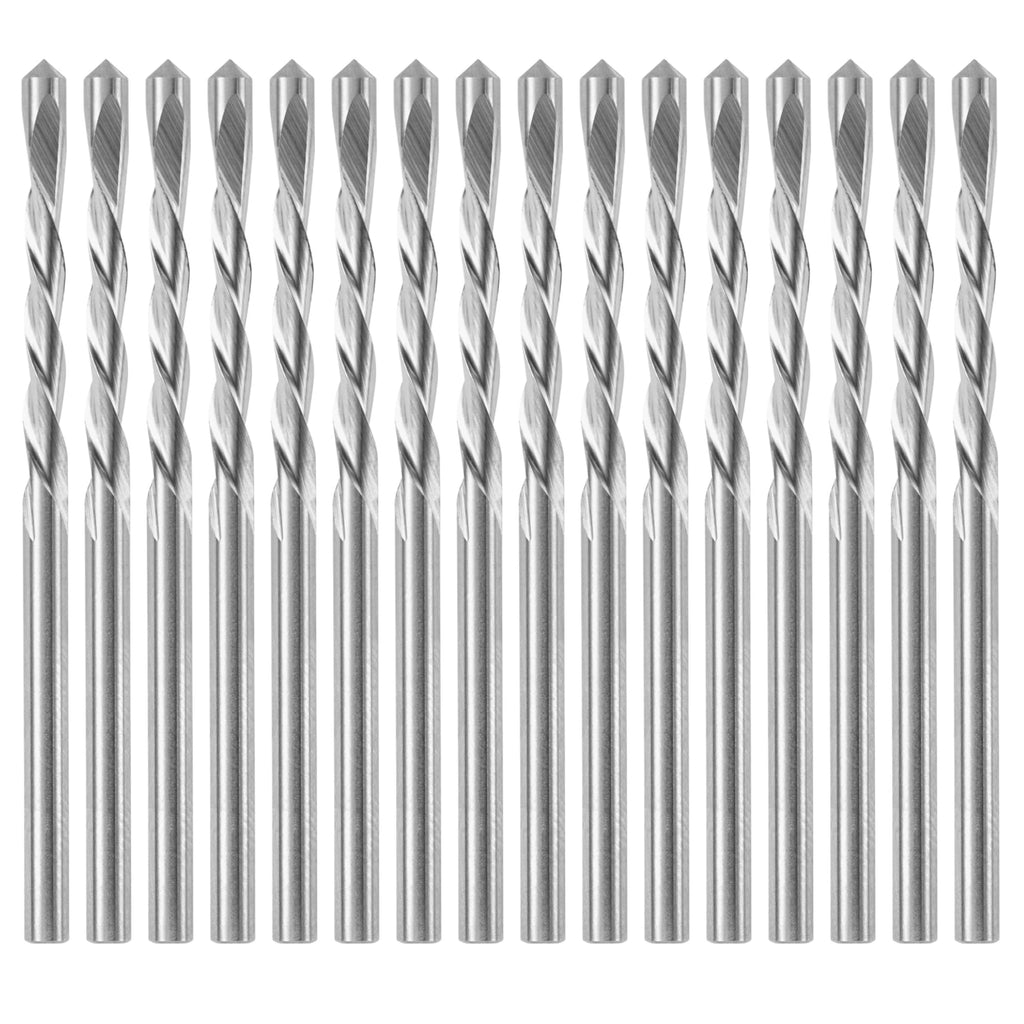 Roto Zip GP16 1/8-Inch Guide Point Drywall Cutting Zip Bit, 16-Pack by Roto Zip
