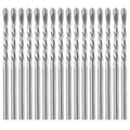 Roto Zip GP16 1/8-Inch Guide Point Drywall Cutting Zip Bit, 16-Pack by Roto Zip
