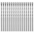 Roto Zip GP16 1/8-Inch Guide Point Drywall Cutting Zip Bit, 16-Pack by Roto Zip