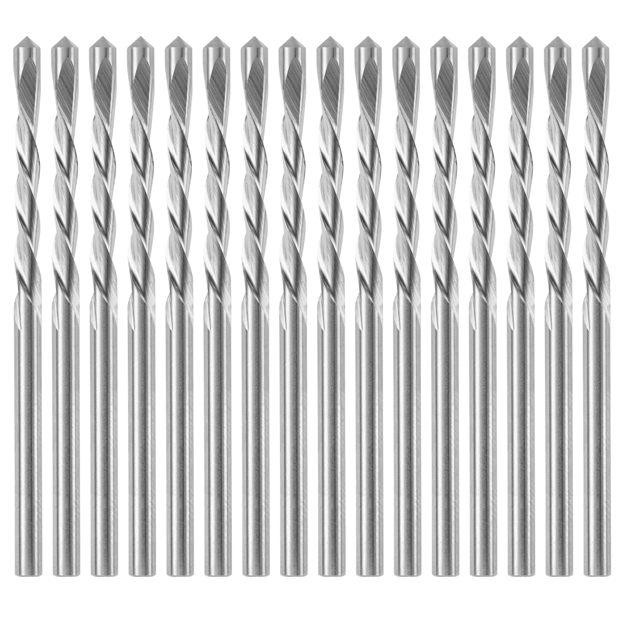 Roto Zip GP16 1/8-Inch Guide Point Drywall Cutting Zip Bit, 16-Pack by Roto Zip