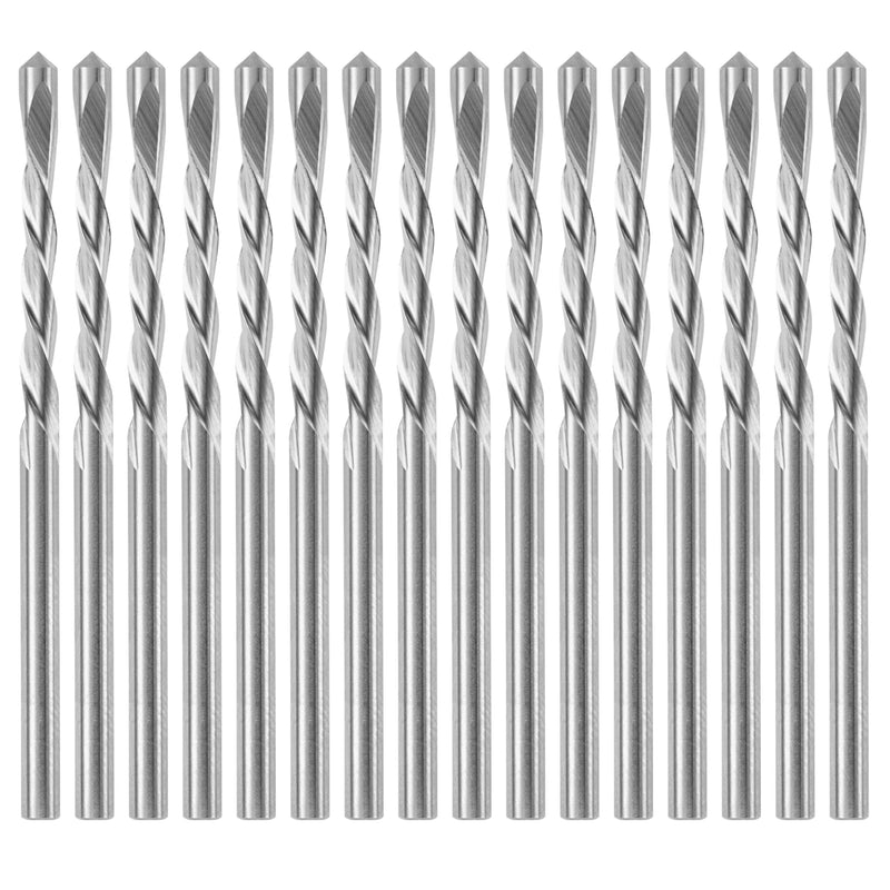 Roto Zip GP16 1/8-Inch Guide Point Drywall Cutting Zip Bit, 16-Pack by Roto Zip