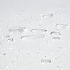 Relaxdays Bodenschutzmatte Bürostuhl, 120x120 cm, PVC Bodenunterlage Laminat, Parkett, Fliesen, rutschfest, transparent