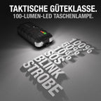 NOCO Boost GB40: 1000A UltraSafe Starthilfe Powerbank – 12V Lithium-Starthilfegerät & Starterkabel – Tragbarer Booster für Benziner bis 6,0L & Diesel bis 3,0L