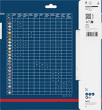 Bosch Professional 1x Kreissägeblatt Expert for Wood (Holz, Sägeblatt Ø 225 x 30 x 2,6 mm, 32 Zähne, Zubehör Kreissäge)