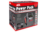 APA 16524 Power Pack 12/24V, Starthilfe 900A